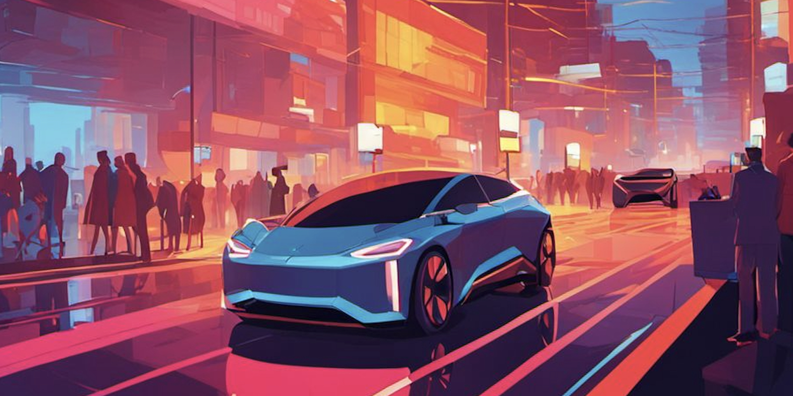 Electric Cars Worldwide Visual Guide