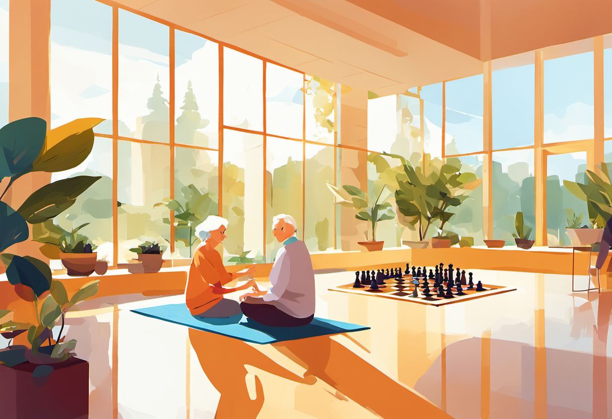 Retirement Visual Guide